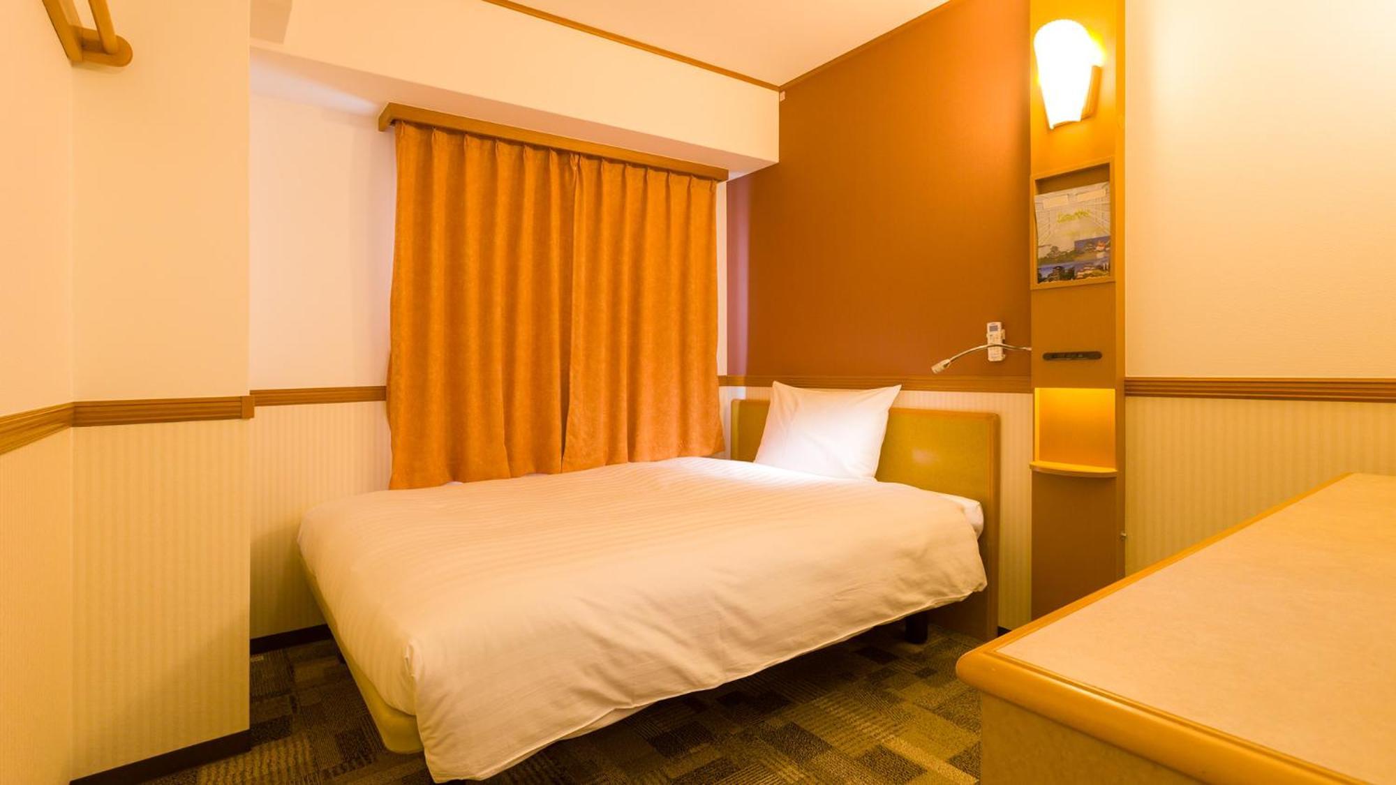 Toyoko Inn Tokyo Nihombashi Mitsukoshi Mae A4 Bilik gambar