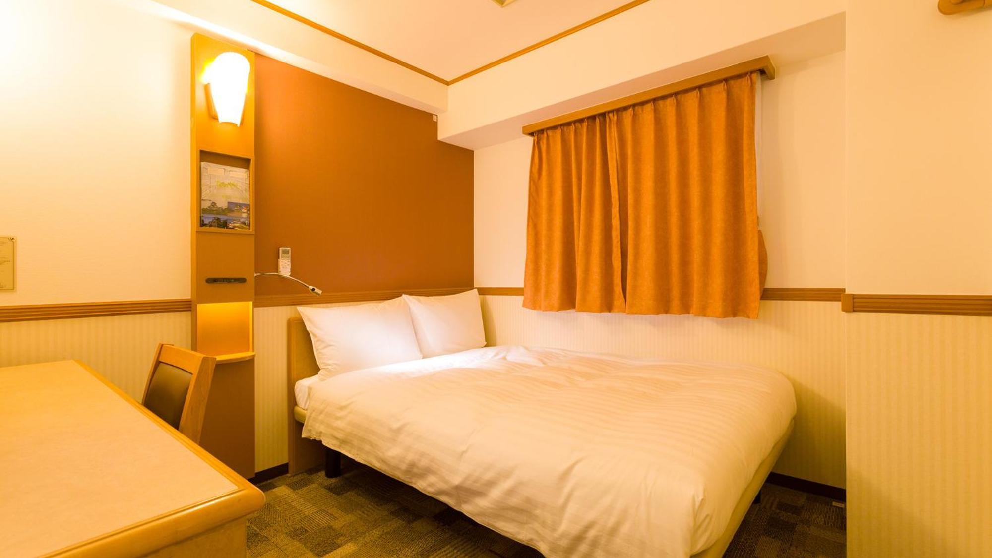 Toyoko Inn Tokyo Nihombashi Mitsukoshi Mae A4 Bilik gambar